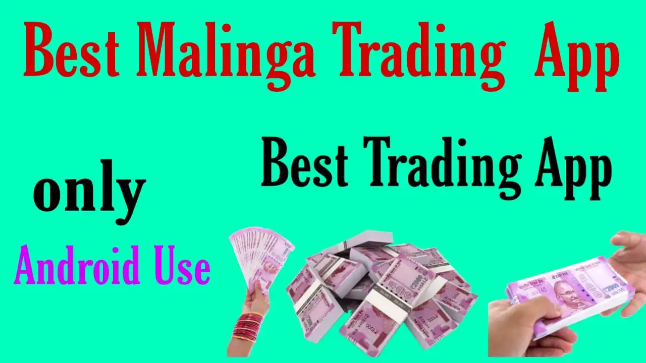 Malinga Trading App