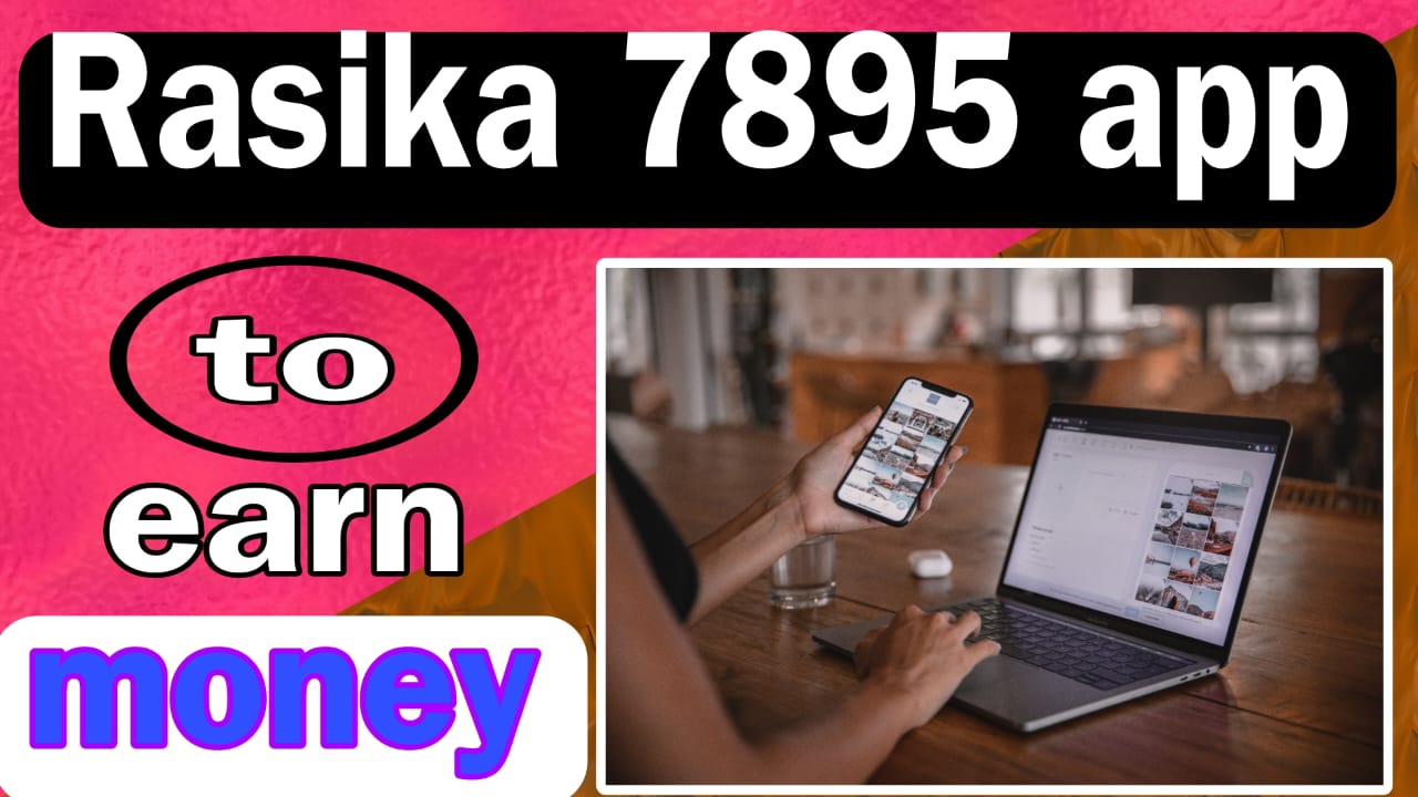 Rasika 7895 Can You Really Earn Money Without Investment