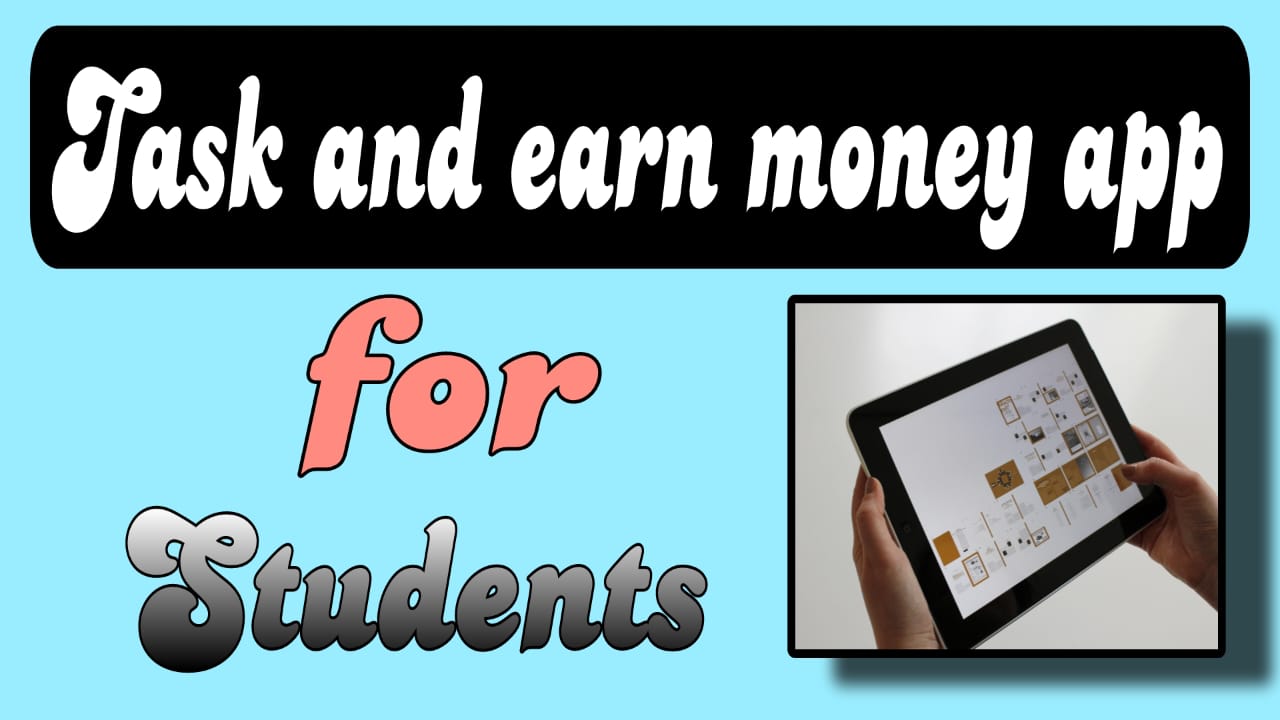 Earning on the Go Exploring Complete Task and Earn Money Apps