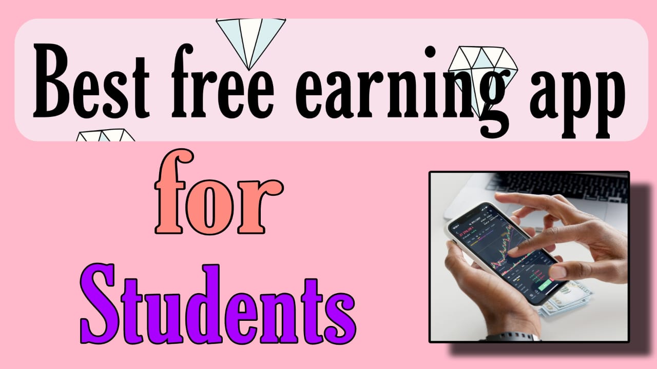 The Best Free Earning Apps